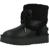 Steve madden Boots 'Shadow' nero