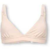 ONLY GIRLS Reggiseno 'KOGTRACY' pesca