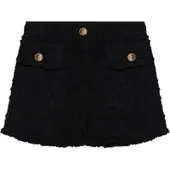 Versace Pantaloncini Donna colore Nero