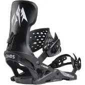 Jones Snowboards Attacchi Per Snowboard Meteorite