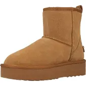 Steve madden Boots 'Tessah' marrone chiaro