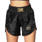 Leone1947 Pantaloncini Da Boxe Essential