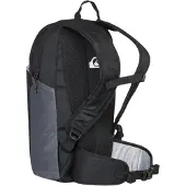 Quiksilver Altacama 18 Zainetto nero/grigio