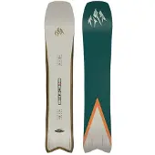 Jones Snowboards Tavola Da Snowboard Hovercraft 2.0