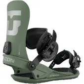Union Binding Attacchi Per Snowboard Strata