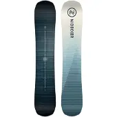Nidecker - Snowboard all-mountain - Pack Play 2026 per Uomo - Blu navy