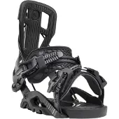 Nidecker Attacchi Per Snowboard Flow Fuse