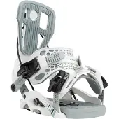 Nidecker Attacchi Per Snowboard Flow Fuse