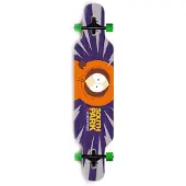 Hydroponic Longboard Dt 3.0 39´´
