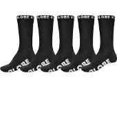 Globe Calzini Blackouts 5 Paia