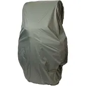 Savotta Backpack cover, 120L, green