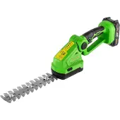 Procraft PGH2100 Accu Cesoie per erba e arbusti