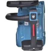 Makita DUC406ZB chainsaw Green