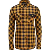Silvini Camicia A Maniche Lunghe Briona