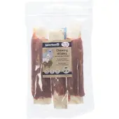 Beeztees Snack Per Cani Con Costine Di Anatra E Merluzzo