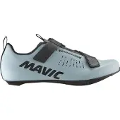 Mavic Aksium Strap Scarpe da ciclismo (40 2/3, turchese)
