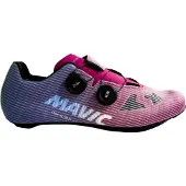 Mavic Cosmic SLR Scarpe da ciclismo (46, variopinto)