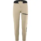 Mavic Deemax Enduro Pant Pantaloni da ciclismo Uomo (M, beige)