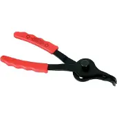 Ks Tools 500.1325 Pinze per anelli di sicurezza