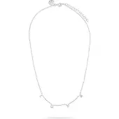 Tamaris Catenina argento - 45cm