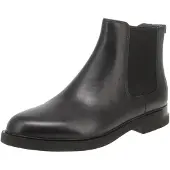 Camper Stivaletto Iman in pelle