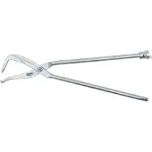 Ks Tools Pinze per molle dei freni 325 mm - 150.2211