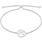 Tamaris Bracciale argento - 22cm