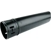 Makita Tubo di aspirazione B - 183R08-8