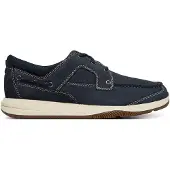 Clarks Shoes Mocassini Da Barca Sailview Lace