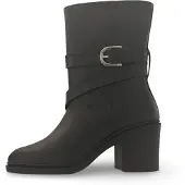 Nae Vegan Shoes Stivale 'Tulai' nero