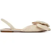 Steve madden Ballerina 'Cardi' écru