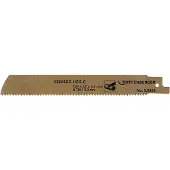 Rothenberger Lama per tubi speciali HSSE, 200x25x1,6