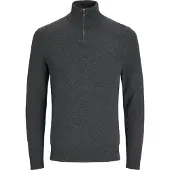 Jack & Jones Cerniera A Un Quarto