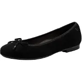 Tamaris Ballerina nero - 40