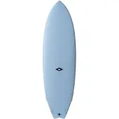 NSP Tavola Da Surf Protech 2 Kingfish 6´4´´