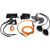 Buddyswim Cintura Di Allenamento Di Resistenza Stationary Swim &amp; Fitness