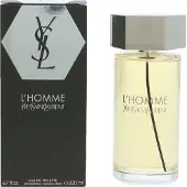 Yves Saint Laurent L'Homme 200 ml — Eau de Toilette Uomo