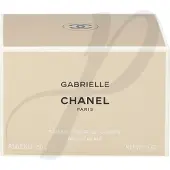 Chanel Latte Corpo Gabrielle Bol 150g