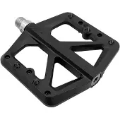 Mvtek Pedali Flat Cr-mo