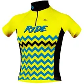 Eltin Maglia A Maniche Corte Ride