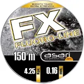 Asari Fluorocarbonio Fx