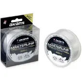 Akami Monofilamento Masterline 300 M