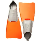 Mad Wave Pinne Da Nuoto Pool Colour Long