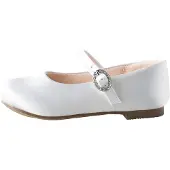Next Ballerina 'Essentials' bianco