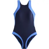 Next Costume intero navy / blu reale