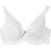 Sheego Minimizer bianco