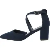 Friends Like These Décolleté navy