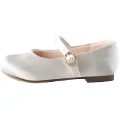 Next Ballerina offwhite
