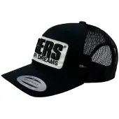 226ers Cappellino Con Visiera Corporate Curved Patch