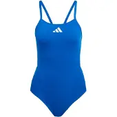 Adidas Costume Da Bagno Ripstream Team Thin Straps C-back